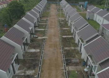 Sri Mulyani Sebut Rumah Makin Mahal, Petinggi BTN Bilang Begini