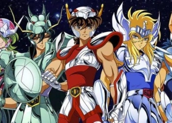 Ini Jadwal dan Hadiah untuk Acara Ulang Tahun ke-3 Saint Seiya Awakening: Knights of the Zodiac Jamir Galactic Championship 2022