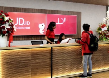 Waspadalah, Pagebluk PHK Usaha Rintisan Semakin Nyata