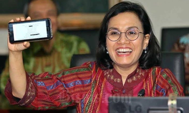 KKP Tangkap Dua Kapal Ikan Asing Berbendera Malaysia, Selamatkan Potensi Kerugian Rp19,9 Miliar