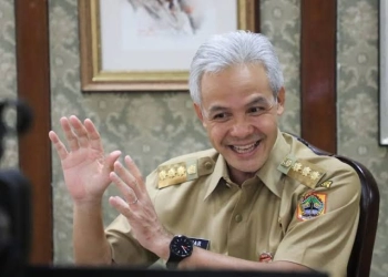 Pro Industri Rokok, Ganjar Nafsu Bangun Tobacco Center