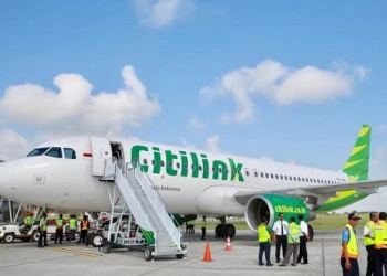 Bikin Murka DPR, Menhub Budi Perlu Jewer Citilink yang Rajin Delai