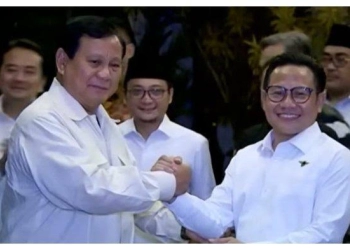 Cak Imin Suka Gonta-ganti Pasangan, Said Didu Beri Komentar Menohok