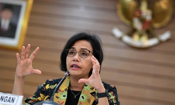 Khawatir Harga-harga Meroket, Pemerintah Tambah Subsidi Energi 2023 Jadi Rp520 Triliun