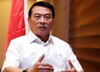 Moeldoko: Nelayan Kecil Dijamin Mudah Dapat Solar Subsidi