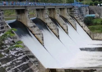 2 BUMN dan Perusahaan China Bangun Bendungan Jenelata Rp4,15 Triliun