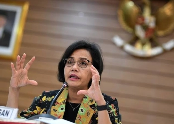 Khawatir Harga-harga Meroket, Pemerintah Tambah Subsidi Energi 2023 Jadi Rp520 Triliun