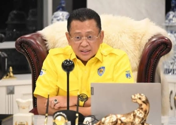 Bamsoet Dukung Penuh  Jimmy Pimpin Asosiasi Kurator Indonesia
