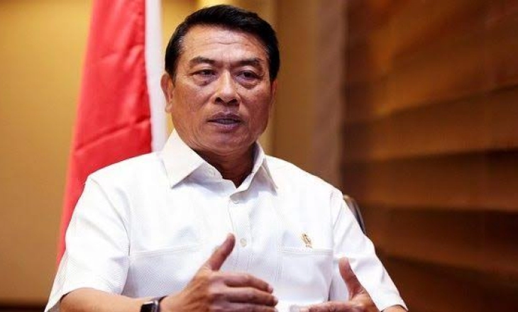 KKP Tangkap Dua Kapal Ikan Asing Berbendera Malaysia, Selamatkan Potensi Kerugian Rp19,9 Miliar