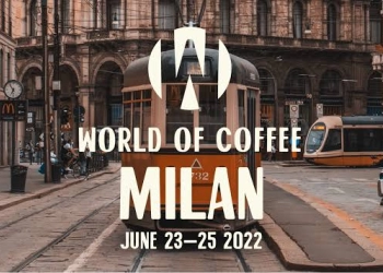Wow Keren....Jabar Kirim Kopi Paling Nikmat ke World of Coffe Italia