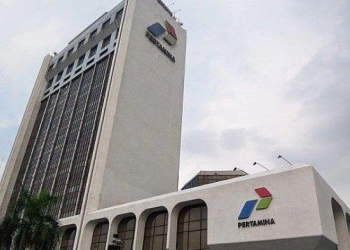 Pertamina Gerojok Tambahan Avtur untuk Penerbangan Haji