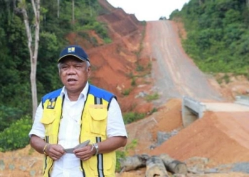 Kementerian PUPR Siapkan Rp13,76 Triliun untuk Program Padat Karya