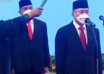Zulhas Dituntut Pulihkan Citra Kemendag yang Tercoreng Kasus Migor