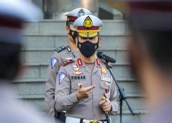 Korlantas Segera Implementasikan Aturan Penghapusan Data STNK yang Mati Pajak 2 Tahun