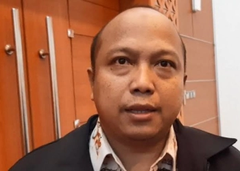Pupuk Mahal Tak Terbeli Petani, Indef: Krisis Pangan Makin Dekat