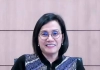 ASN Disabilitas Dipecat Sri Mulyani, Anak Buahnya Beri Pembelaan