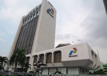 Ikuti Minyak Dunia, Pertamina Kerek Pertamax Turbo, Dex dan Bright Gas