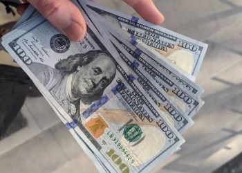 Dolar Letoi, Pasar Bertaruh Suku Bunga The Fed