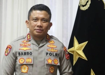 Penembakan Ajudan Kadiv Propam, IPW Desak Kapolri Non Aktifkan Irjen Sambo