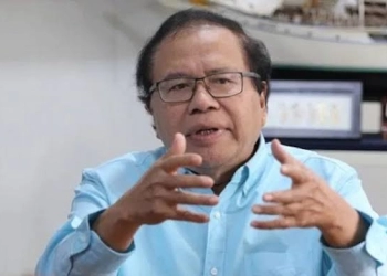 Kenaikan Tarif Listrik Disebut Rizal Ramli Kebijakan Ngawur, Serampangan, mengakali Rakyat