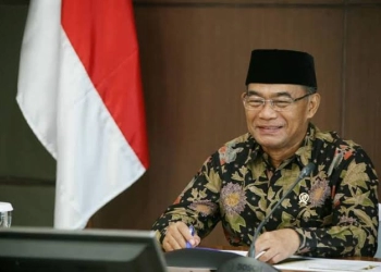 Kementerian Sosial Mencabut Ijin PUB ACT