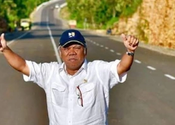 Di depan Delegasi Korsel, Menteri Basuki Sebut Infrastruktur IKN Nusantara Digarap Agustus
