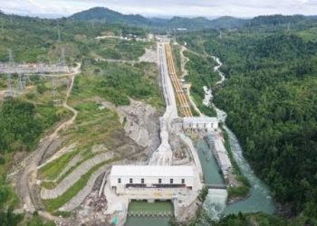 PLTA Milik Jusuf Kalla Klaim Sudah Bayar Dana Kompensasi untuk Petani Poso