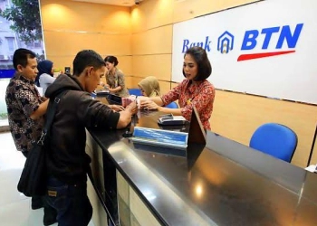 BTN Ancang-ancang Buka 30 Kantor Baru