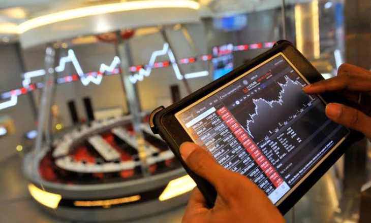 Makroekonomi Oke, Ekonom Ramalkan IHSG Tembus 7.600