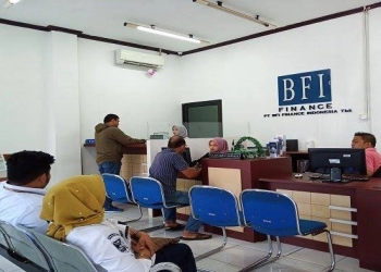 Punya Fulus Rp16 Triliun, BFI Finance siap Suntik Industri Kreatif