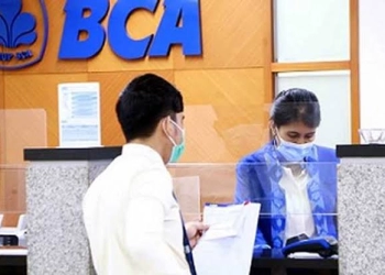 Perang Siber Makin Nyata, BCA Perkuat IT dengan Anggaran Rp500 Miliar