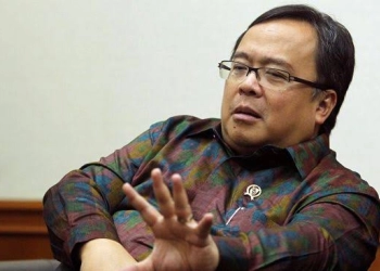Jempol Eks Bos Bappenas untuk Digitalisasi Bea Cukai Ngurah Rai