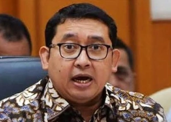 HKTI Fadli Zon Tawarkan Solusi Ini untuk Hindari Krisis Pangan