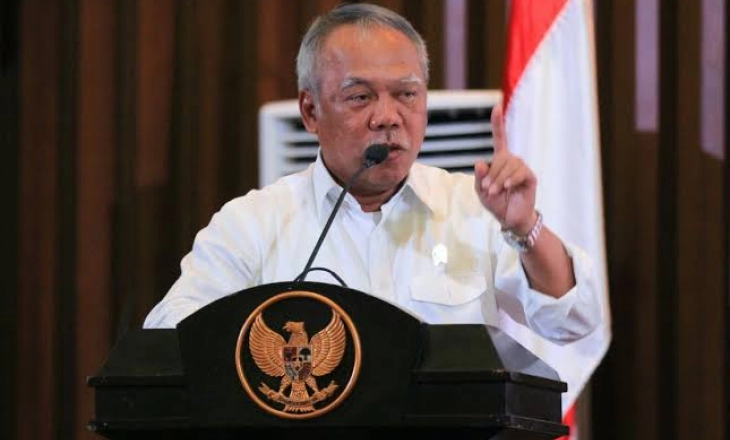 Menteri Basuki Sebut Biaya Permak Jakarta Mahal Ketimbang IKN Nusantara