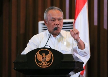 Menteri Basuki Sebut Biaya Permak Jakarta Mahal Ketimbang IKN Nusantara