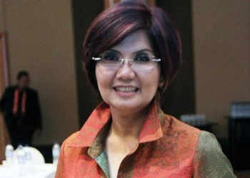 Ekonom Senior Ramalkan Harga BBm Naik Tahun Depan