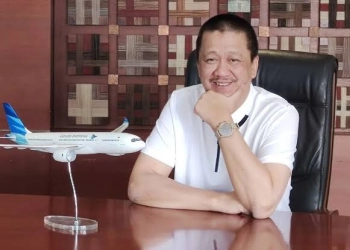 Besok Nasib Garuda Ditentukan Lewat Voting, Bosnya Santui