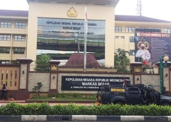 Langkah Polri Terbitkan Sprindik Baru Setelah Kalah Praperadilan Dinilai Tabrak Aturan Hukum 