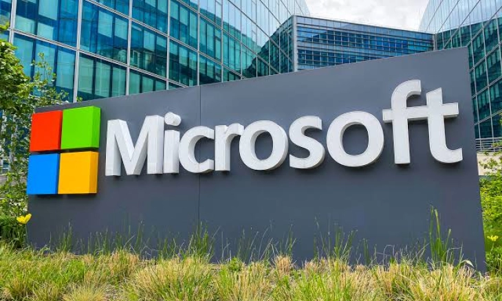 Siap Bersaing dengan Tencent dan Sony, Microsoft Membuka Peluang Kemitraan  
