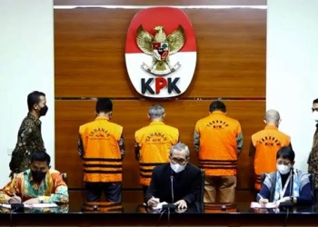 Nama Besar Summarecon Tercoreng Suap IMB Apartemen Royal Kedathon