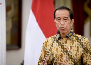 Peristiwanya Sudah 5 Tahun Lalu, Jokowi Masih Jengkel Hingga Kini...