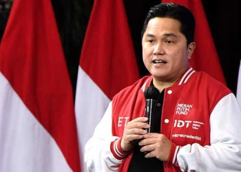 DPR Apresiasi Menteri Erick Bangkitkan KA di Sumbar