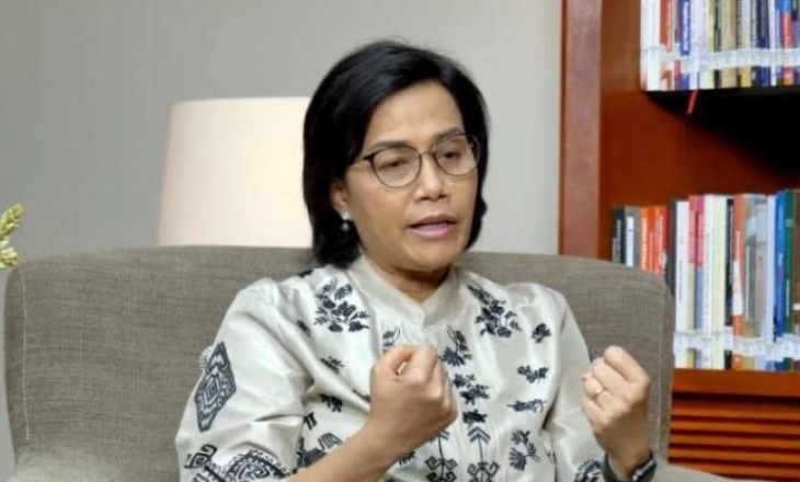 KKP Tangkap Dua Kapal Ikan Asing Berbendera Malaysia, Selamatkan Potensi Kerugian Rp19,9 Miliar