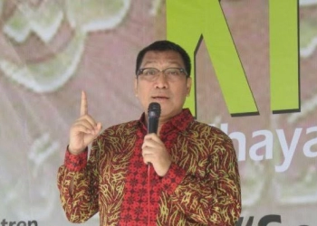 Ekonomi Global Dunia Dinamis, CBC Ingatkan Koordinasi Kemenkeu, BI dan OJK 
