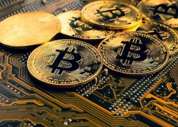 Masa Keemasan Uang Kripto Selesai, Bitcoin Ambruk..!