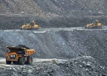 Titan Perpanjang Jalur Hauling Batubara di Sumsel 