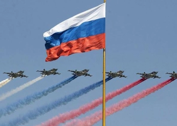 Amerika Serikat Tambahkan 71 Entitas Rusia dalam Keranjang Embargo Ekonomi