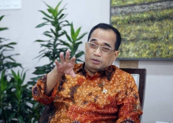 Belajar Transportasi, Menhub Budi Kunjungi Negeri Sakura