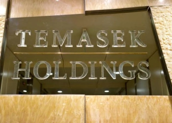 Tahun 2021 Penuh Tantangan, Portofolio Temasek Naik 6 Persen 