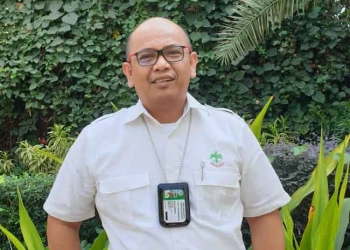 Harga TBS Ancur-ancuran, Apkasindo: Mendag Lutfi Tanggung Jawab